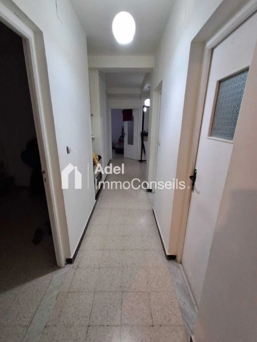Vente Appartement F3 Annaba Annaba