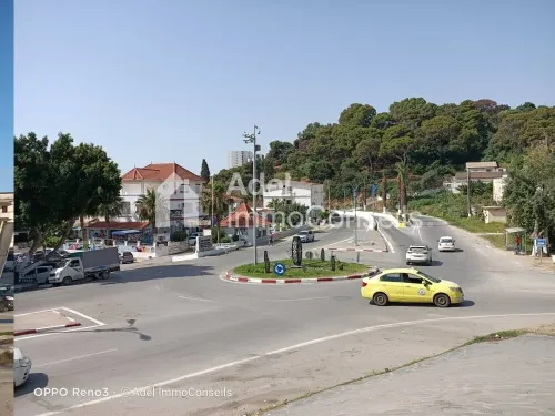 Location Appartement F4 Annaba Annaba