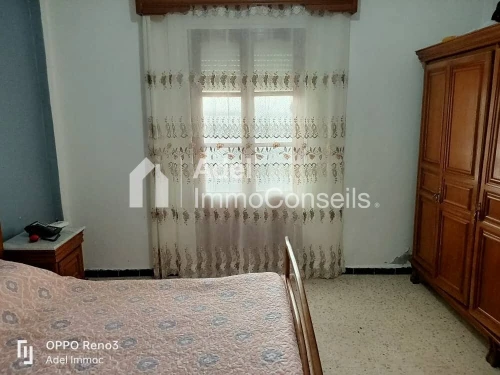 Vente Villa Annaba Annaba