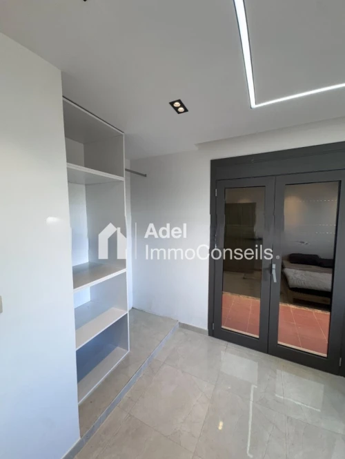 Vente Appartement F4 Annaba Annaba
