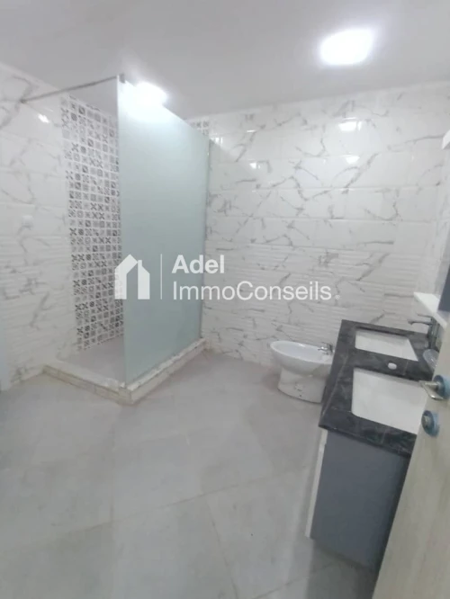 Location Appartement F4 Annaba Annaba