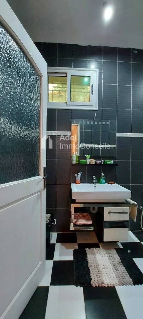 Vente Villa Annaba Annaba