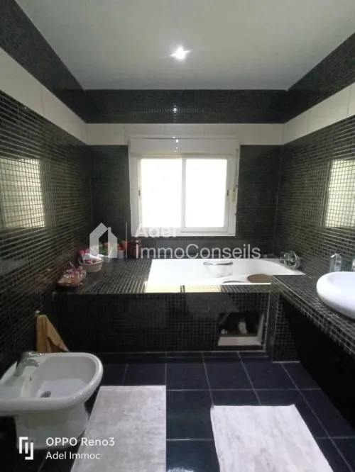 Vente Villa Annaba Annaba