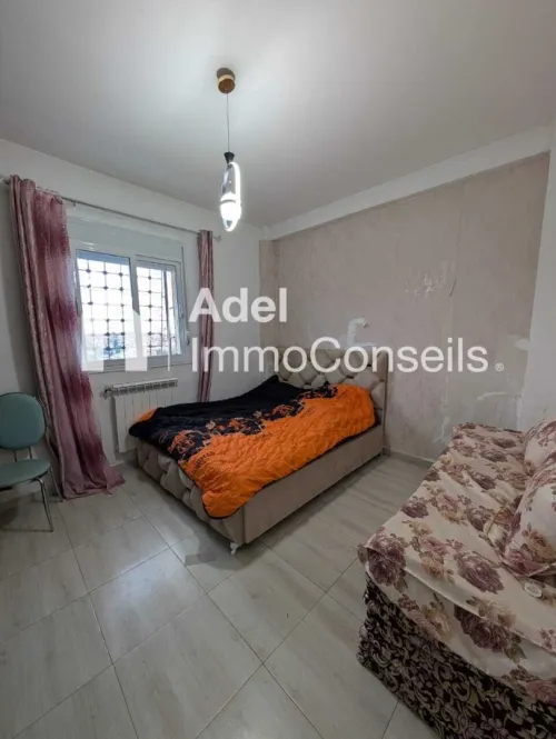 Vente Appartement F3 Annaba El bouni