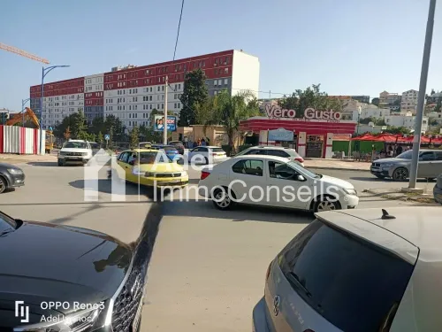 Vente Appartement F4 Annaba Annaba