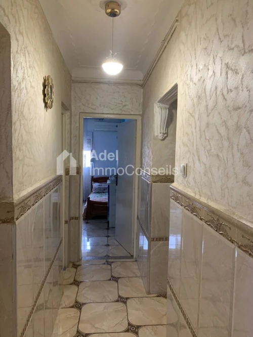 Vente Appartement F4 Annaba Annaba