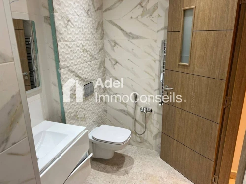 Vente Villa Annaba Seraidi