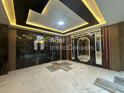 Vente Appartement F3 Annaba Annaba