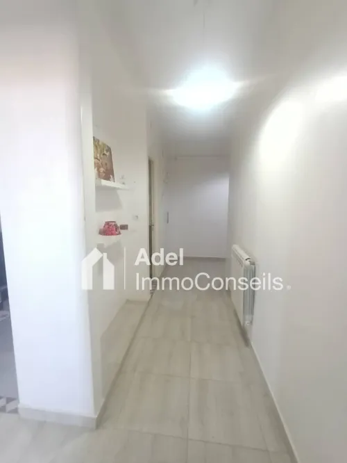 Vente Appartement F3 Annaba El bouni