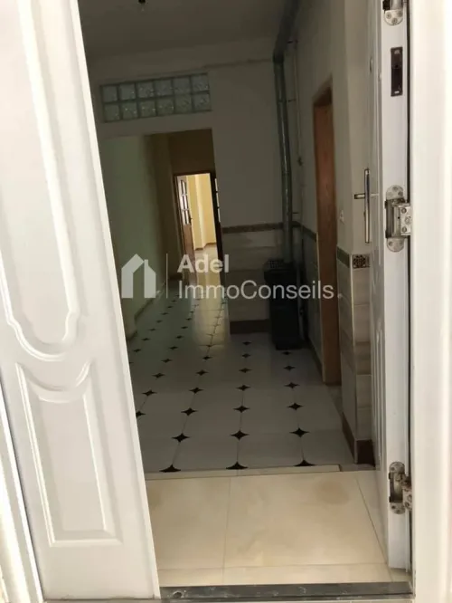 Location Appartement Niveau de villa F2 Annaba Annaba