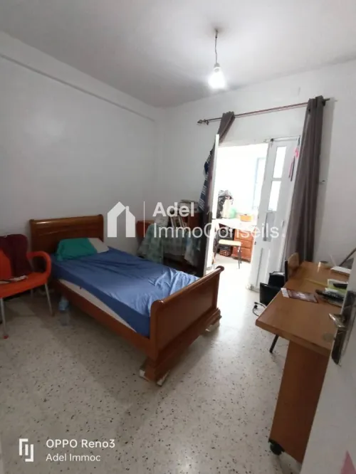 Location Appartement F3 Annaba Annaba