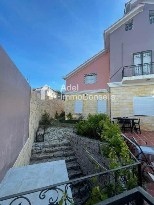Vente Villa Annaba Seraidi