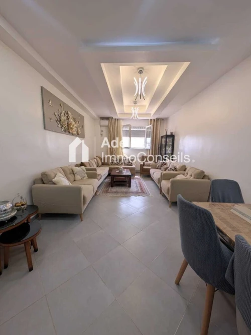 Vente Appartement F5 Annaba Annaba