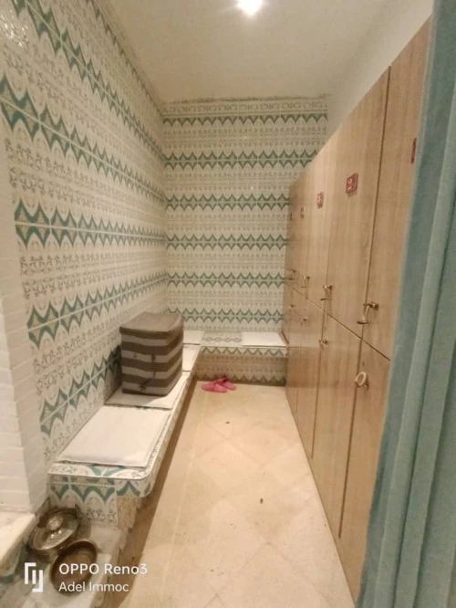 Location Appartement Niveau de villa Annaba Annaba