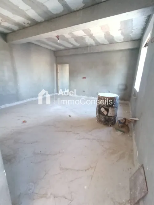Vente Appartement F4 Annaba Annaba