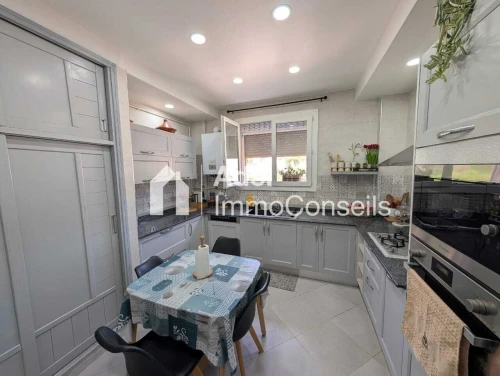 Vente Appartement F5 Annaba Annaba