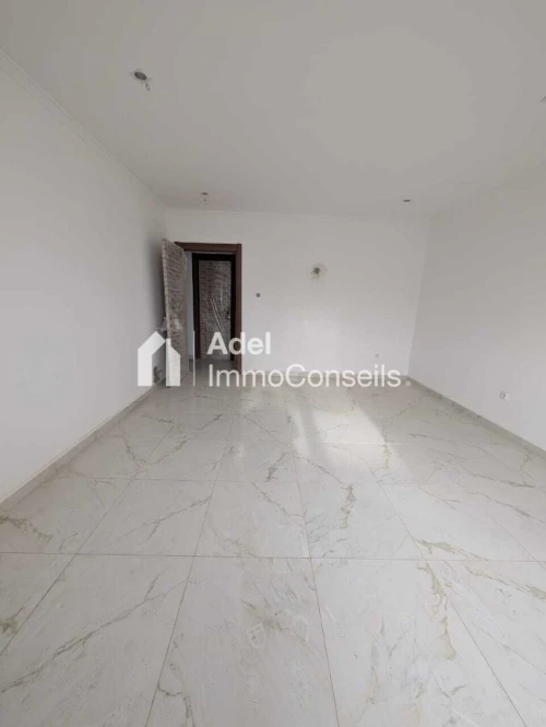 Vente Appartement F4 Annaba El bouni