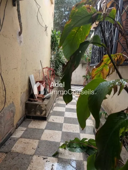 Vente Villa Annaba Annaba