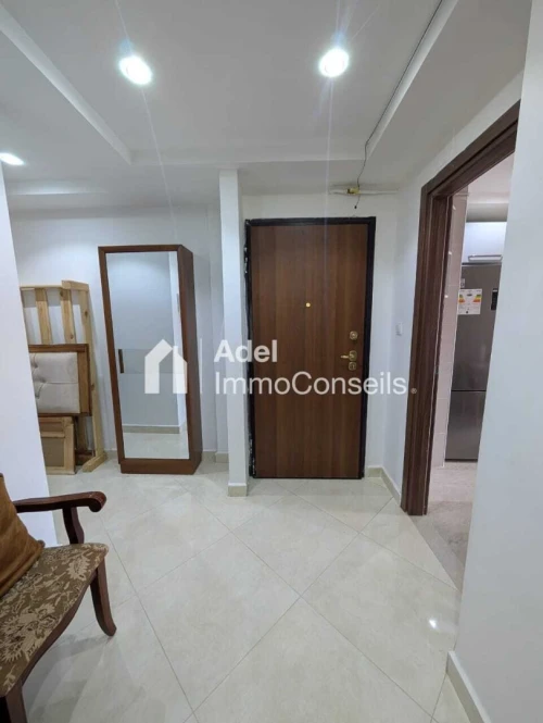 Vente Appartement F4 Annaba Annaba