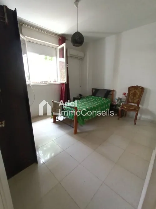 Vente Appartement F4 Annaba Annaba