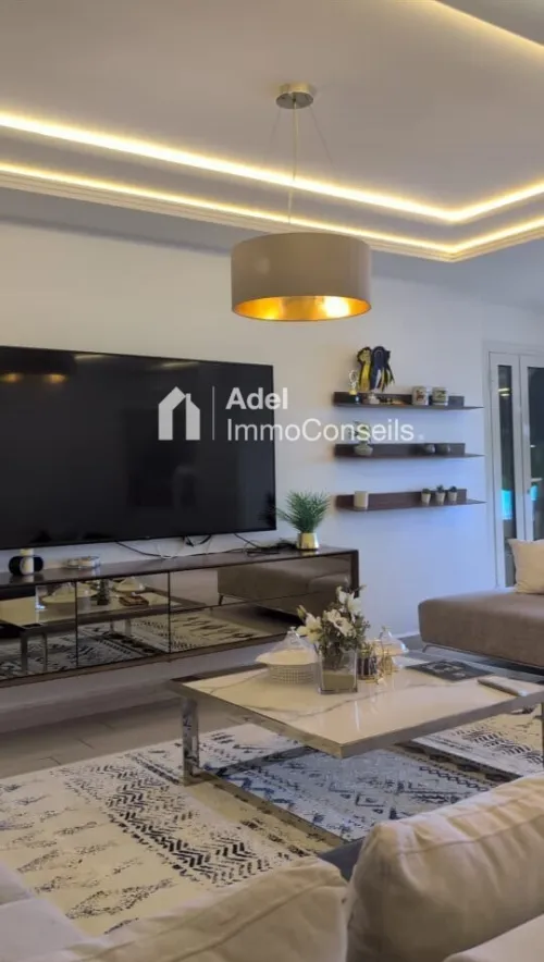 Vente Appartement F5 Annaba Annaba