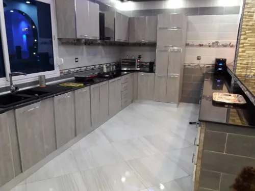 Vente Villa Annaba El hadjar