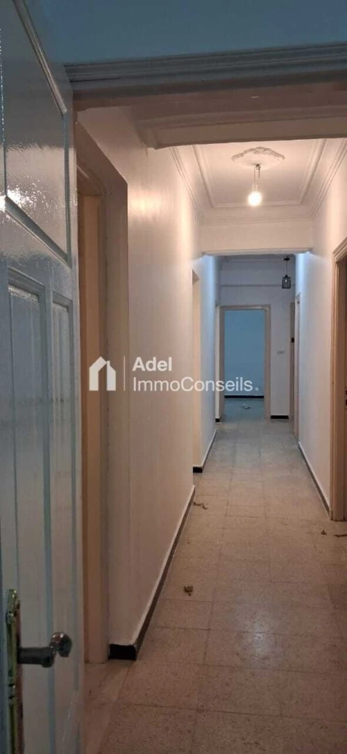 Location Appartement F5 Annaba Annaba