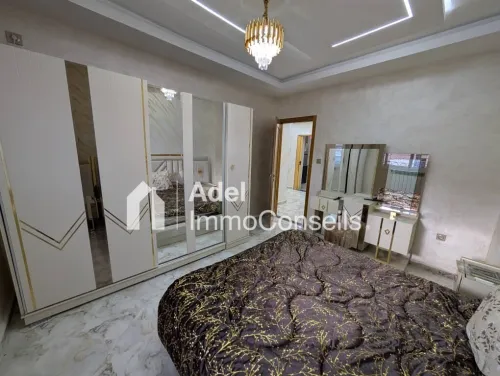 Vente Appartement F3 Annaba El bouni