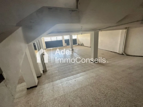 Vente Appartement F3 Annaba Annaba
