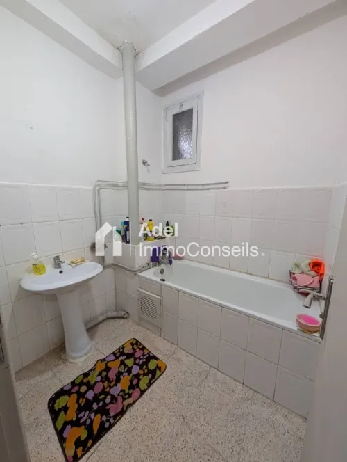 Vente Appartement F3 Annaba Annaba