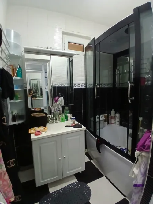 Vente Appartement F4 Annaba Annaba