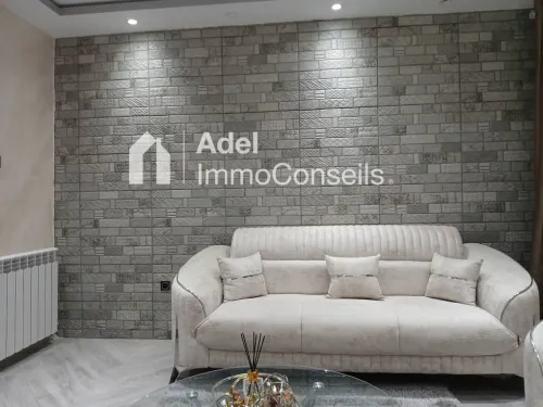 Vente Appartement F2 Annaba Annaba