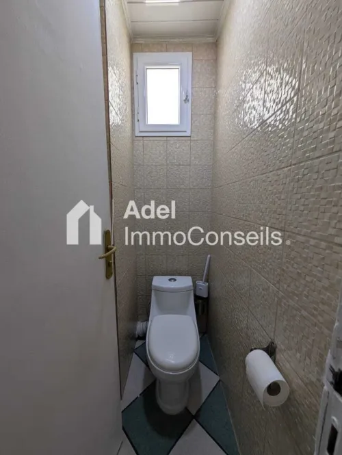 Location Appartement F4 Annaba Annaba