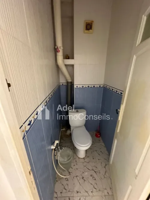 Vente Appartement F3 Annaba Annaba