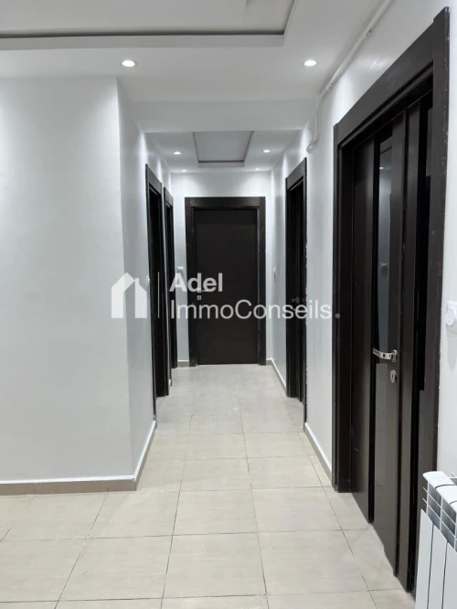 Vente Appartement F3 Annaba Annaba