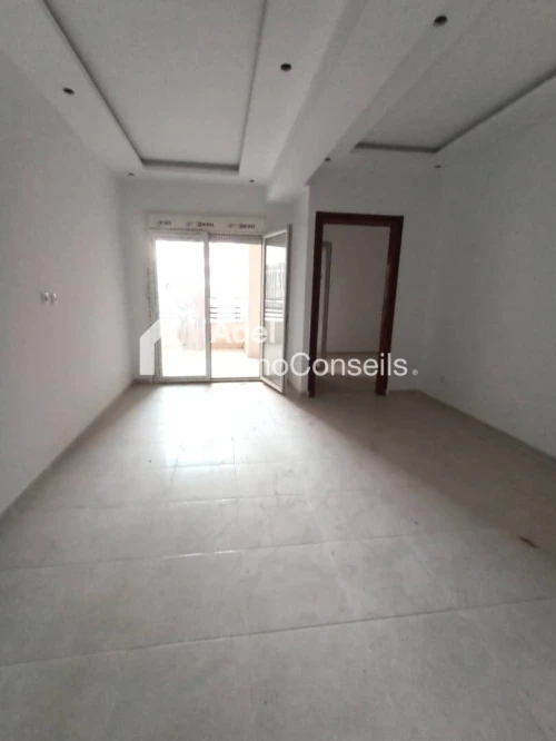 Vente Appartement F3 Annaba Annaba