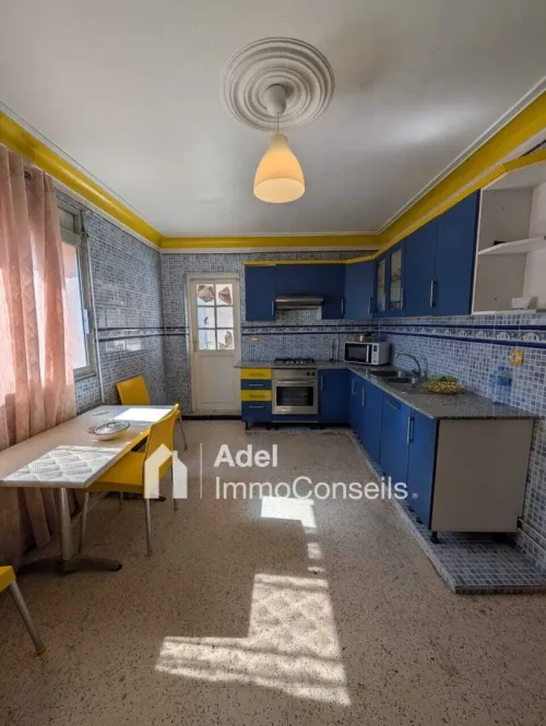 Location Appartement F3 Annaba Annaba