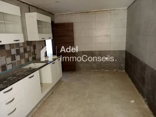 Location Appartement F4 Annaba Annaba