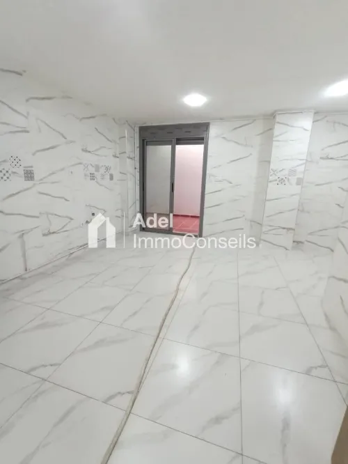 Vente Appartement F4 Annaba Annaba