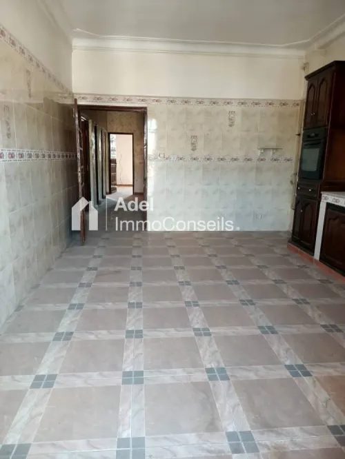 Location Appartement F4 Annaba Annaba