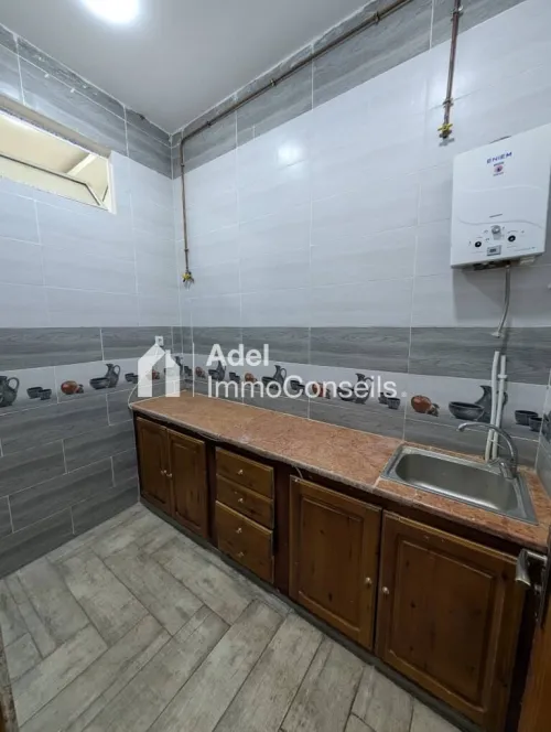 Location Appartement F4 Annaba Annaba