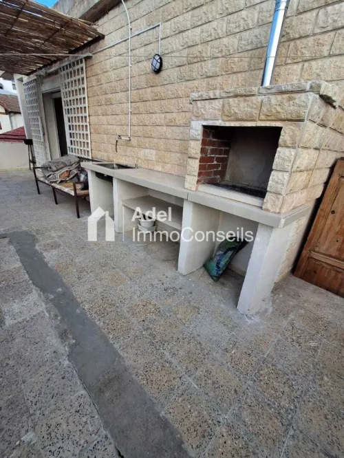 Location Appartement Niveau de villa F3 Annaba Annaba