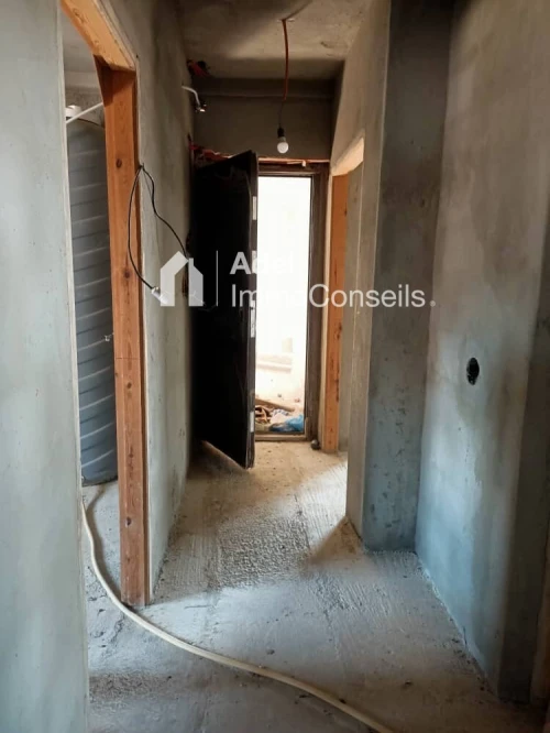 Vente Appartement F3 Annaba Barrahel