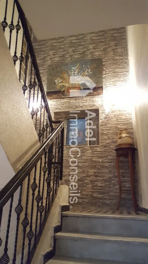 Vente Villa Annaba Annaba