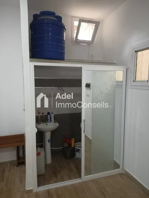 Location Appartement Studio Annaba Annaba