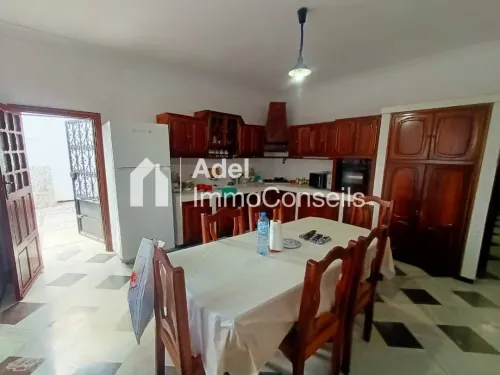 Vente Villa Annaba Annaba