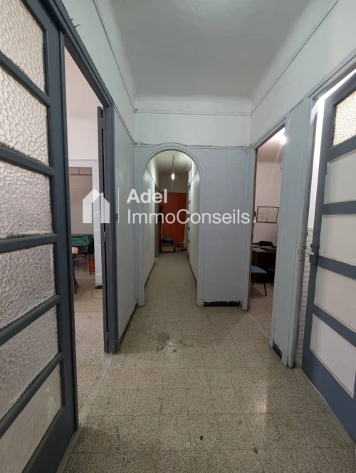 Location Appartement F3 Annaba Annaba