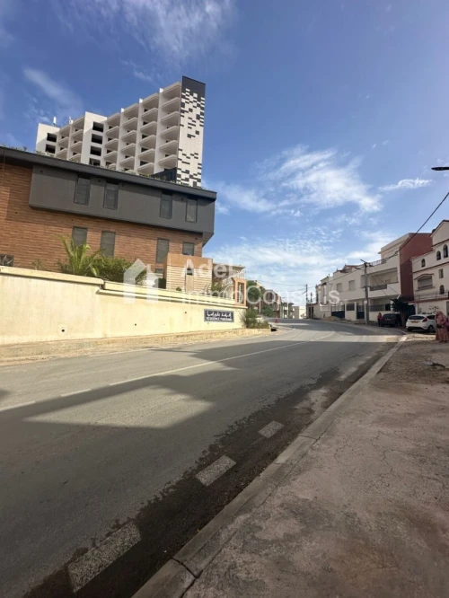 Vente Terrain Annaba Annaba