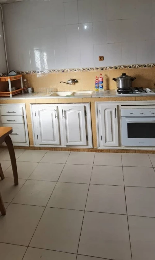 Vente Appartement F4 Annaba Sidi Amar