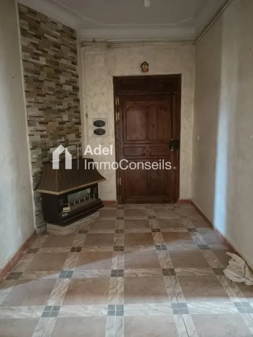Location Appartement F4 Annaba Annaba